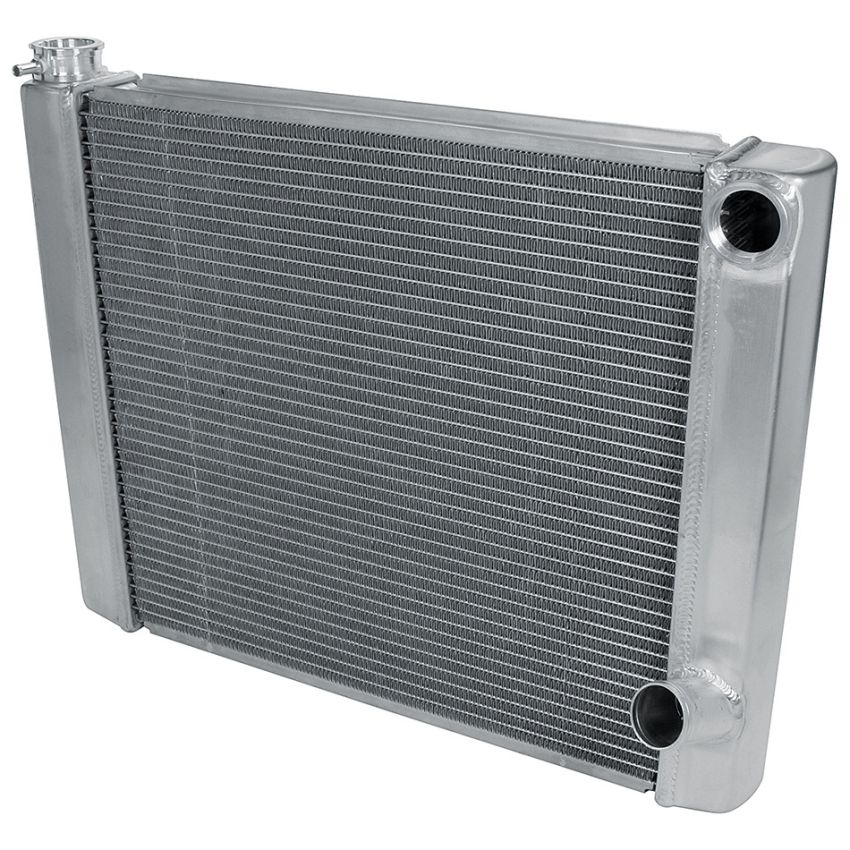 ALLSTAR PERFORMANCE ALL30033 Dual Pass Radiator 19x24