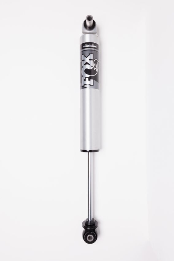 FOX 987-24-012 2018+ Jeep Wrangler JL 2-3in Lift Front 2.5 Performance Series Smooth Body IFP HTO Shock