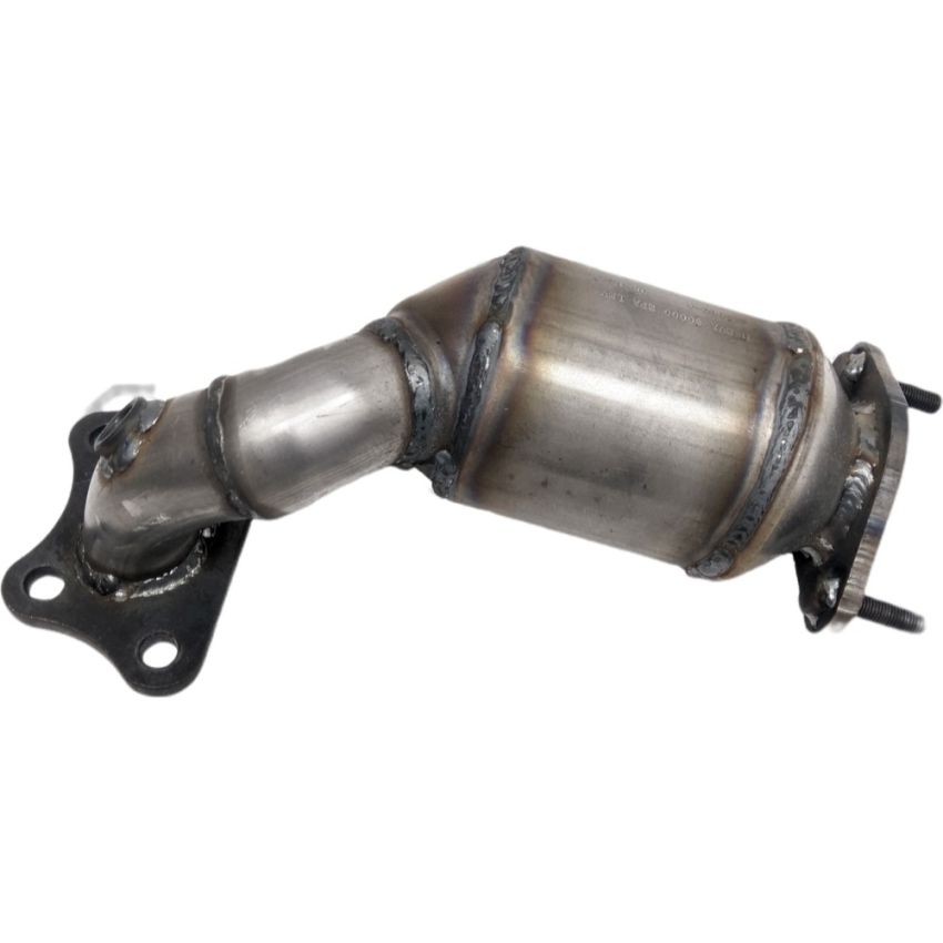 Davico Mfg 19599 Direct Fit Catalytic Converter