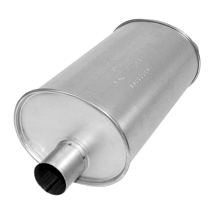 AP Exhaust 700226 Direct Fit Muffler - MSL Maximum