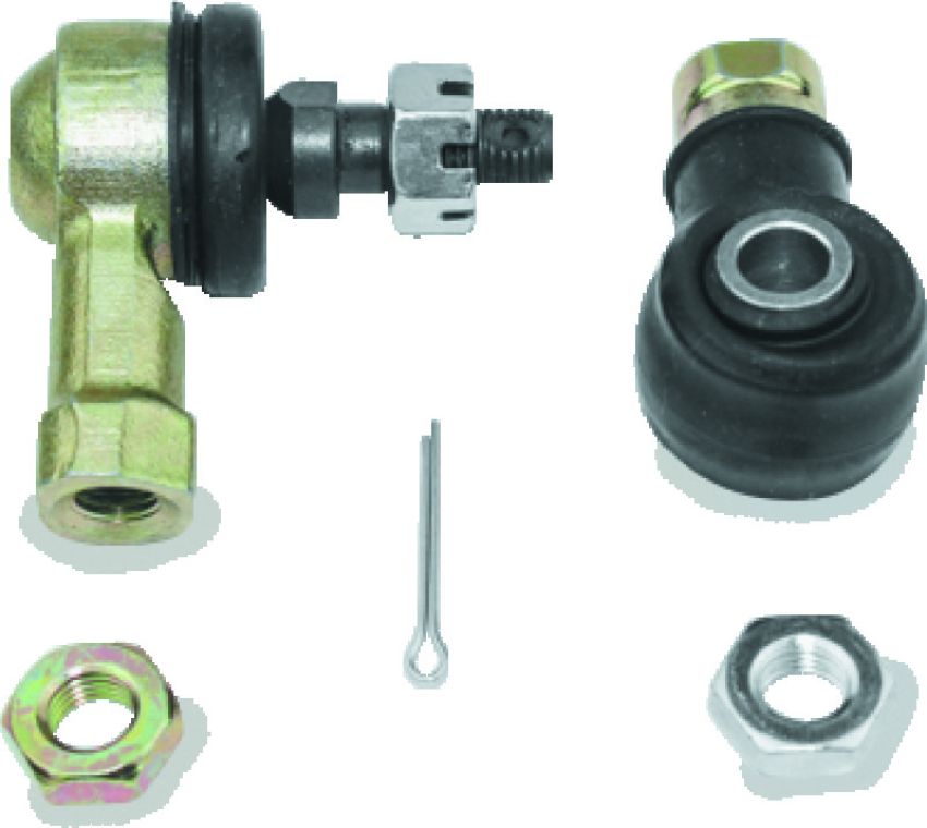 QuadBoss 413527 94-95 Polaris 300 4x4 (2) Tie Rod End Kit