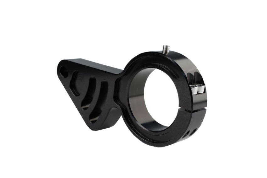 AEROMOTIVE AFS11706 HD Bracket - Belt Drive