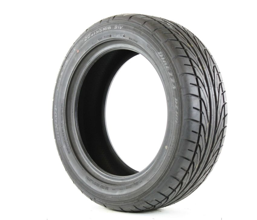 DUNLOP Direzza DZ101 265/40R17 Summer