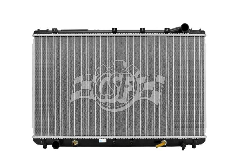 CSF 2469 Radiator