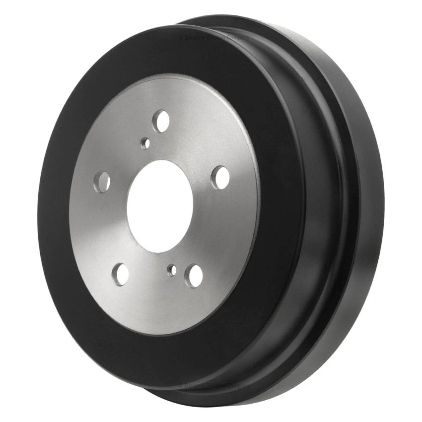 Dynamic Friction 365-76029 Brake Drum