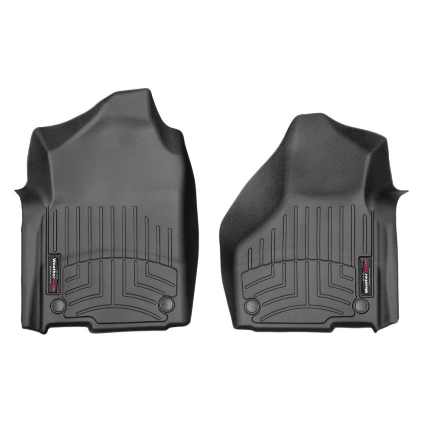 WEATHERTECH WEA4415801 Front FloorLiner