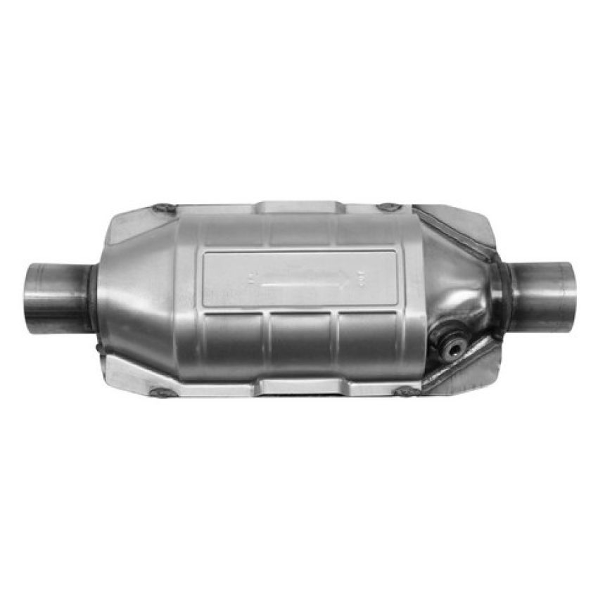 AP Exhaust CATCO 771214 CARB (CA, CO, NY, ME) Compliant Direct Fit OBDII Converter