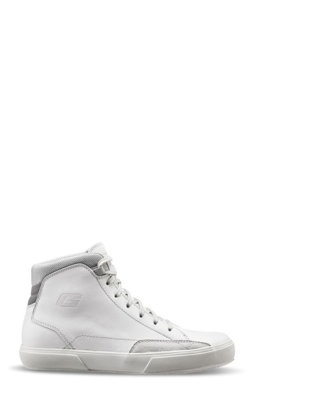 Gaerne 2966-004-9 G.Marais Aquatech Boot White Size - 9