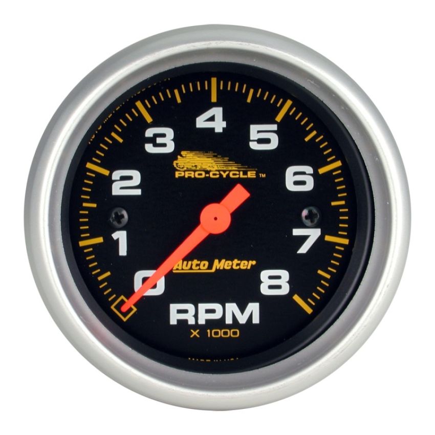 AutoMeter 19324 GAUGE, TACH, 2 5/8