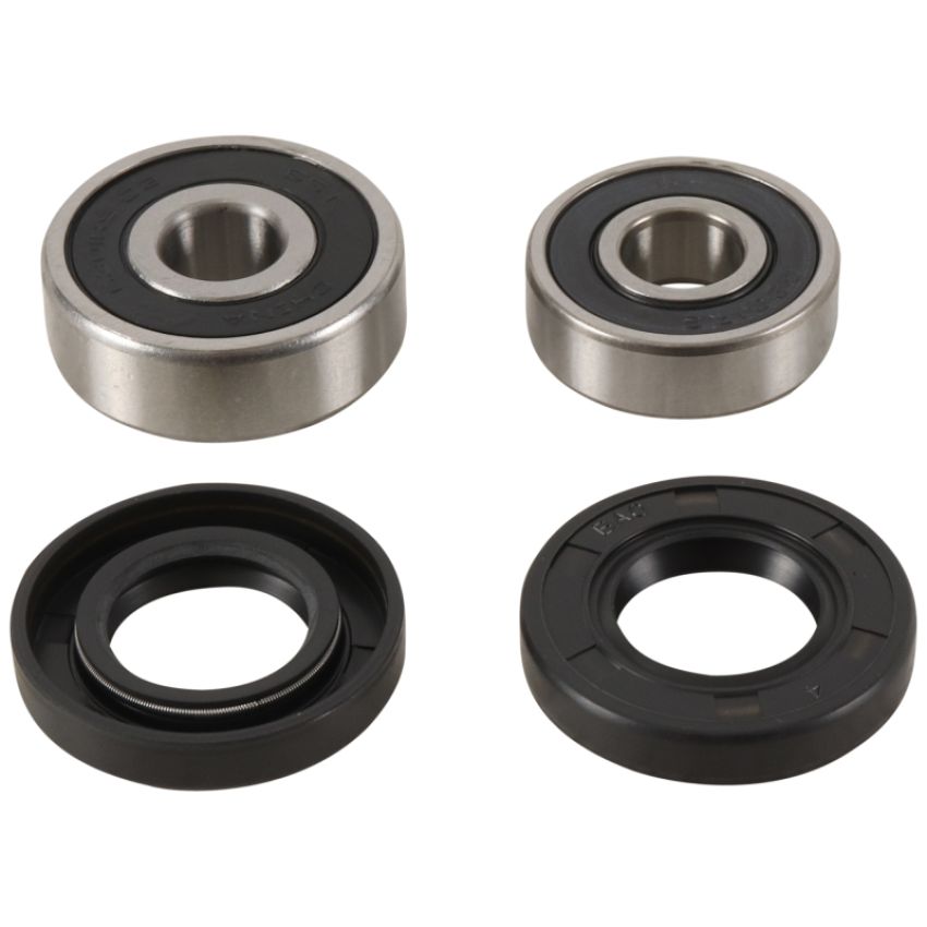 Pivot Works PWRWK-K12-006 Wheel Bearing Kit