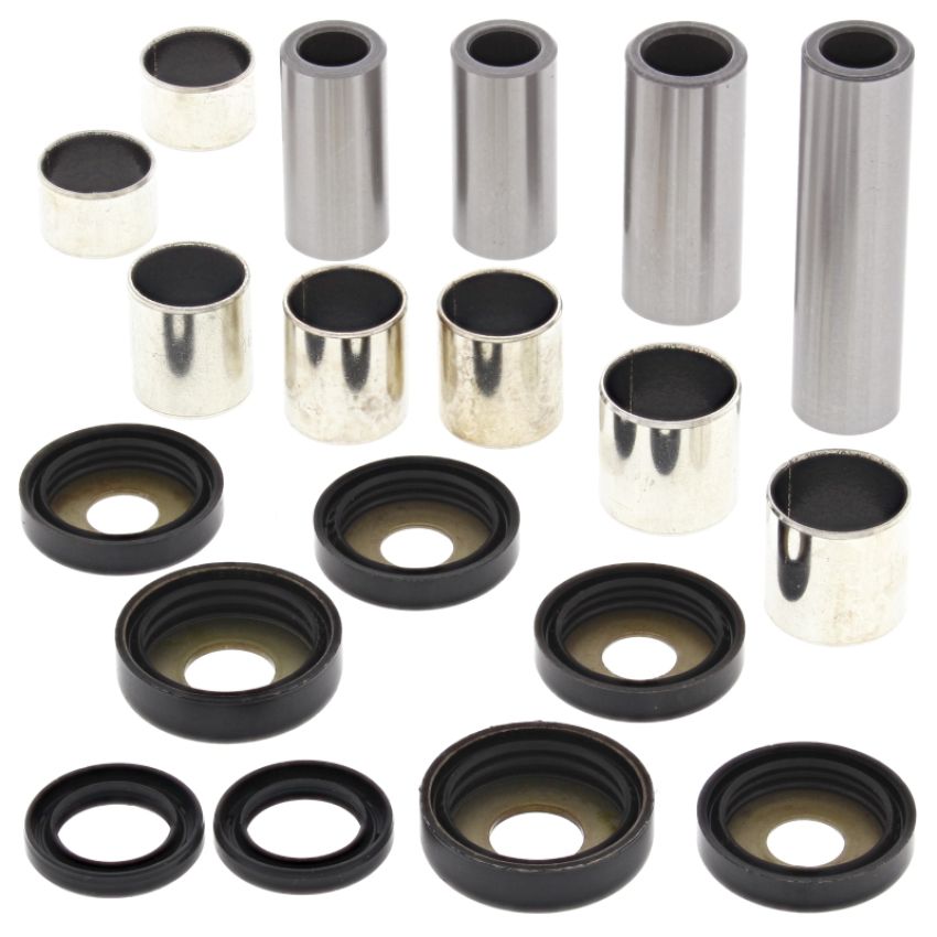 All Balls Racing 27-1097 00-03 Yamaha TTR125 Drum Brake Linkage Bearing Kit