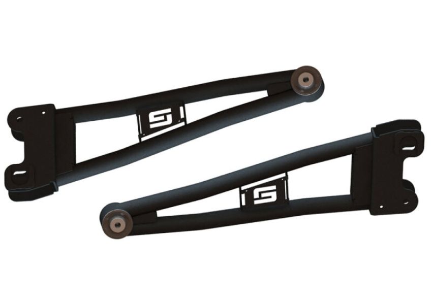 Superlift 9250PR 23-24 Ford F-250/F-350/F-450 Radius Arm Kit