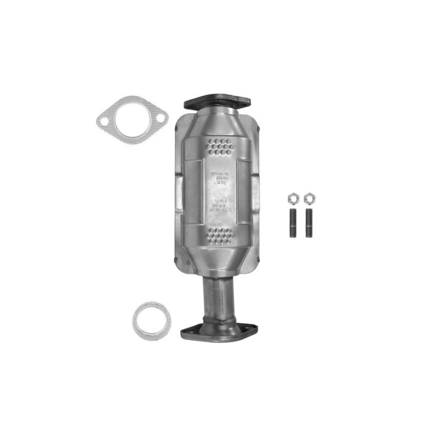 AP Exhaust 644006 EPA (Federal) Catalytic Converter
