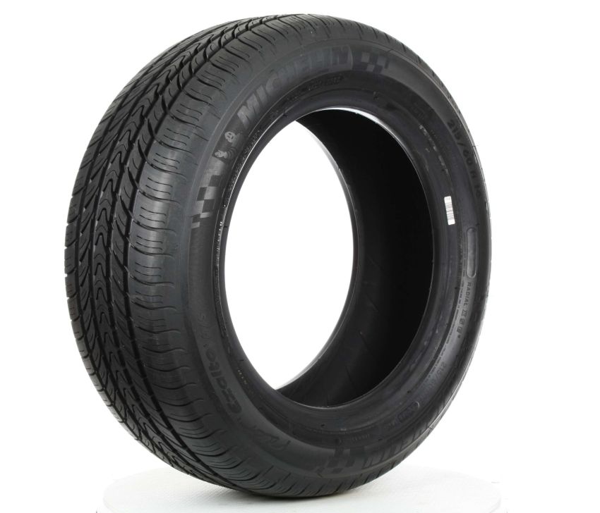 MICHELIN Pilot Exalto A/S 215/60R16 All-Season