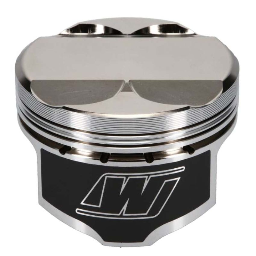 Wiseco KE237M88 Piston Set, Ford, 2.0L, 88.00 mm Bore, European, Set of 4
