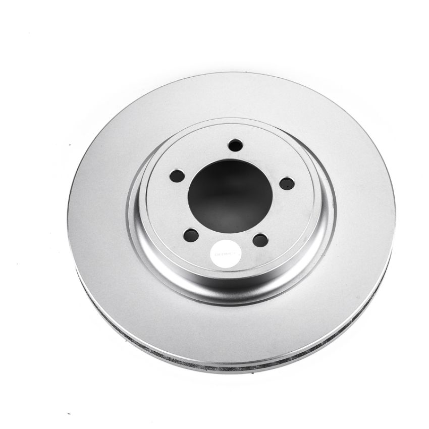 PowerStop AR8592EVC PowerStop Evolution Coated Rotor