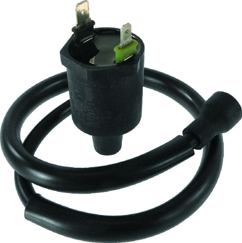 QuadBoss 463723 86-87 Honda ATC125M Ignition Coil