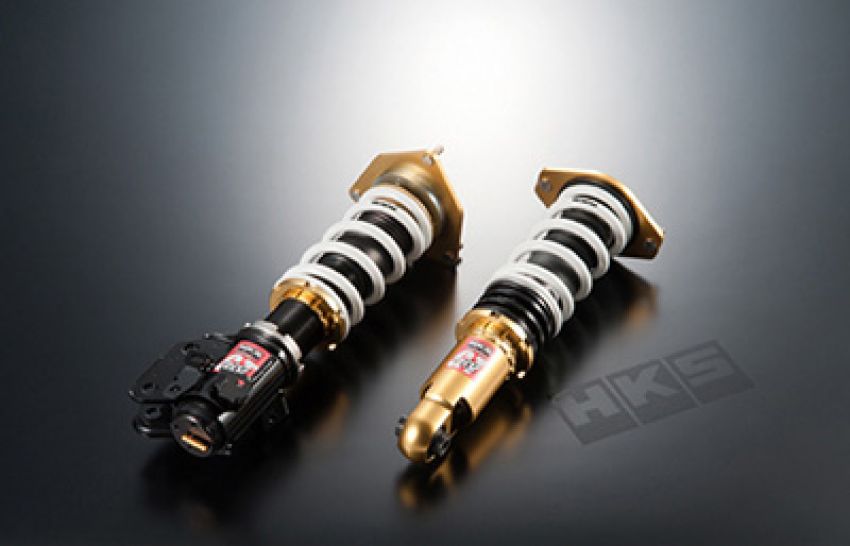 HKS 80230-AH005 HIPERMAX IV GT GD3 FULL KIT
