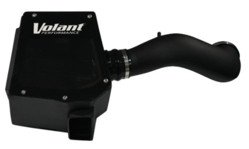 Volant 15253D DryTech Filter Closed Box Air Intake