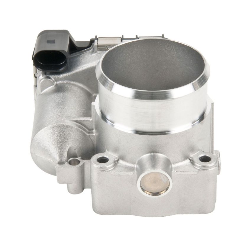 Bosch 0280750009 Bosch Throttle Body Assembly