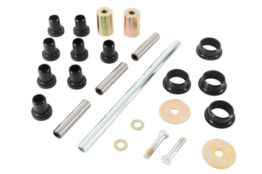 All Balls Racing 50-1166 2016 Polaris 450 HO 2x4 MD Rear Independent Suspension - 2 Kits Req. Per Veh.