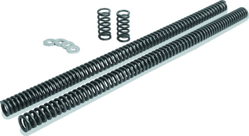 Burly Brand B28-106 Fork Lowering Kit