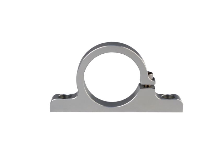 AEROMOTIVE AFS12305 Billet Fuel Filter Bracket