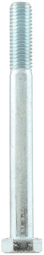 ALLSTAR PERFORMANCE ALL16298 Hex Head Bolt 1/2-13 x 7 Grade 5
