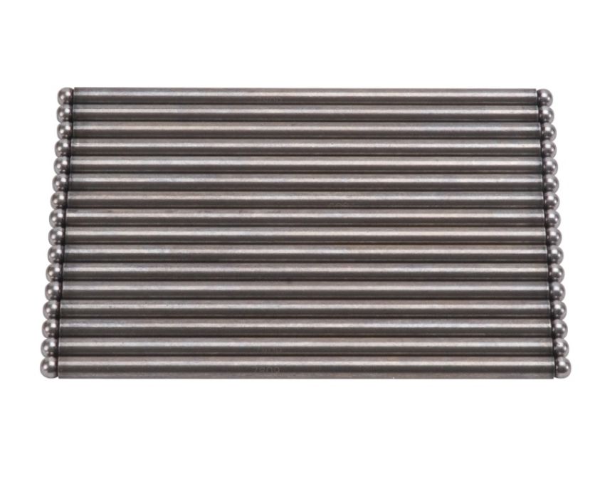 Edelbrock 9646 Pushrods Retro-Fit Hydraulic Roller Lifters Sbc