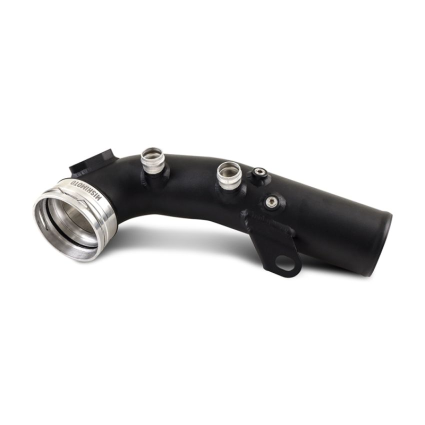 Mishimoto MMICP-N54-07 BMW N54 Charge Pipe