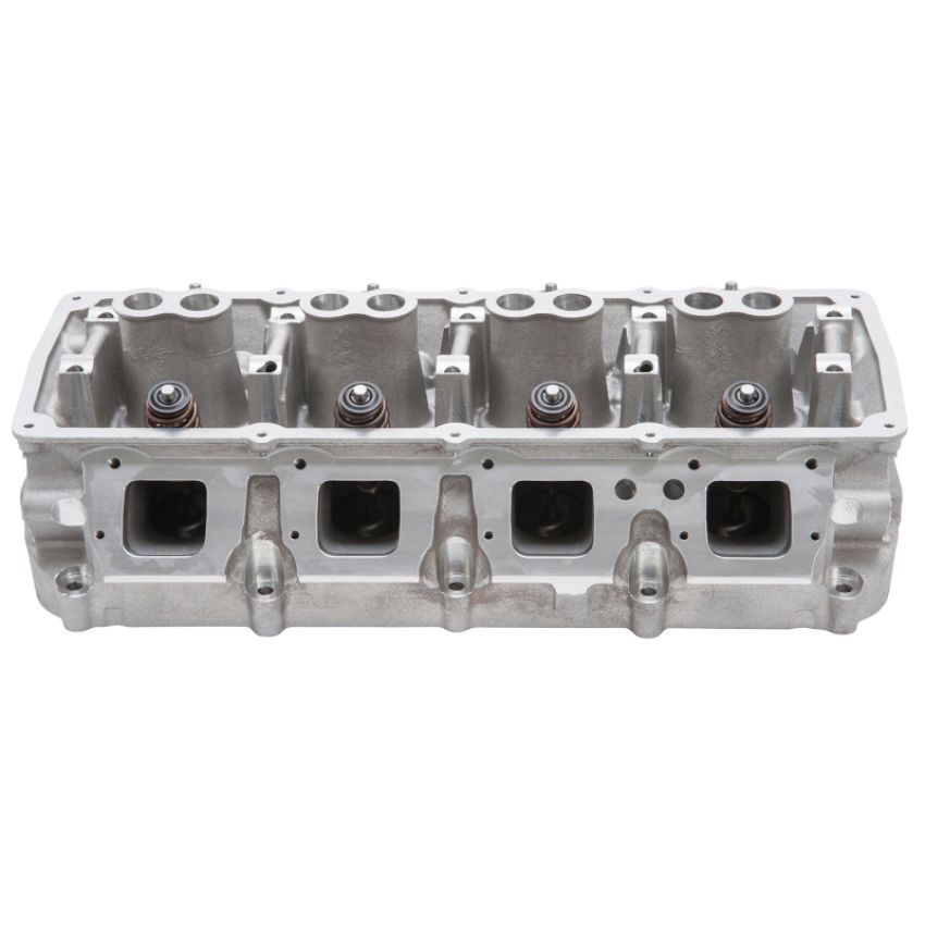 Edelbrock 61119 Cyl Head Chrysler Gen III Hemi Perf RPM 2003-Present 5 7L-6 4L V8 73cc Complete