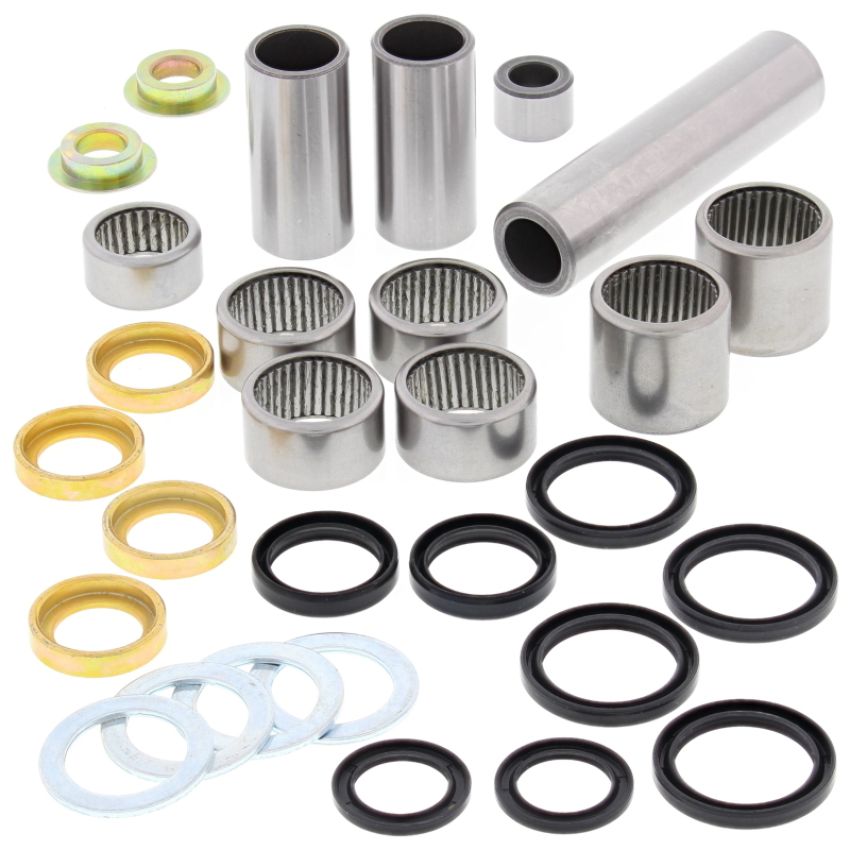 All Balls Racing 27-1128 2005 Yamaha WR250F Linkage Bearing Kit