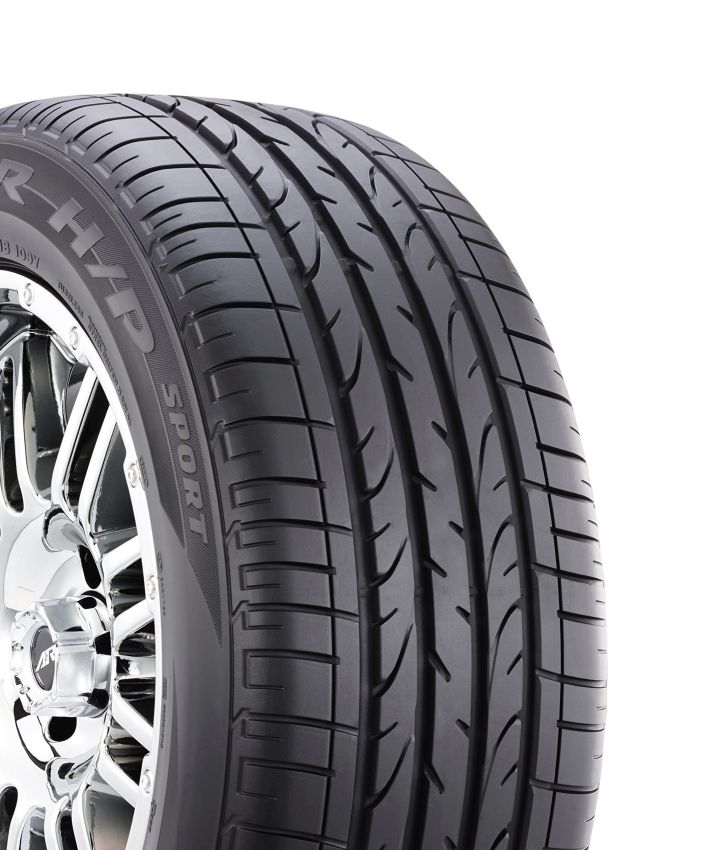 BRIDGESTONE Dueler H/P Sport 255/50R19 Summer