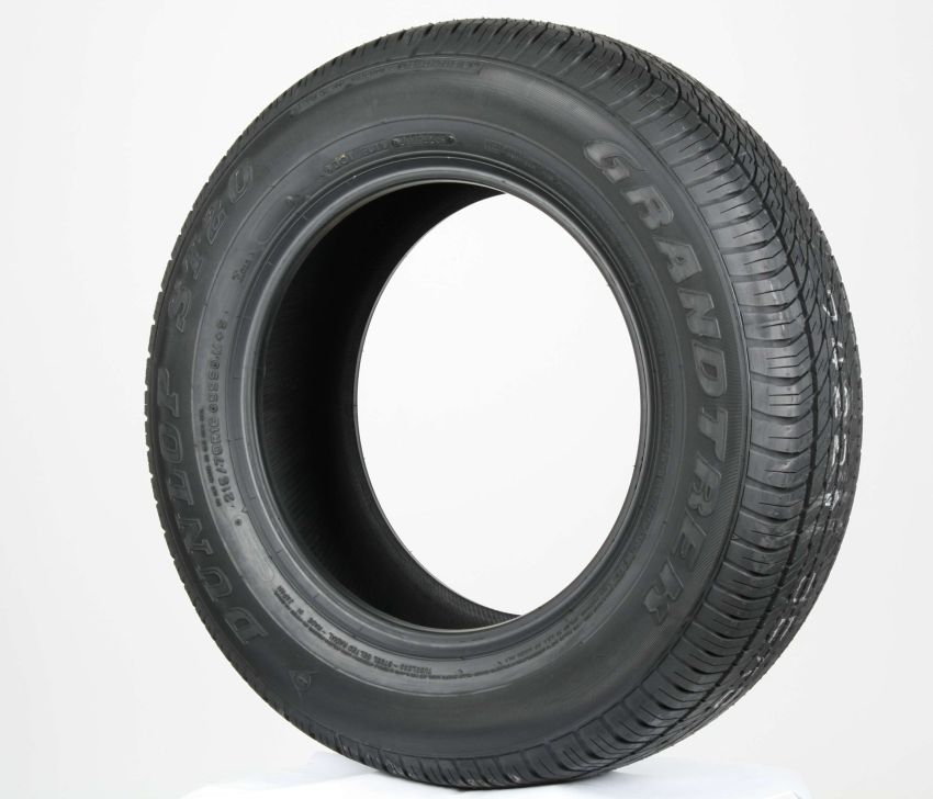 DUNLOP Grandtrek ST20 215/70R16 All-Season