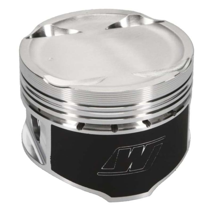 Wiseco K560M865 Piston Set, Mitsubishi, 4G63, 86.50 mm Bore, Sport Compact, Set of 4