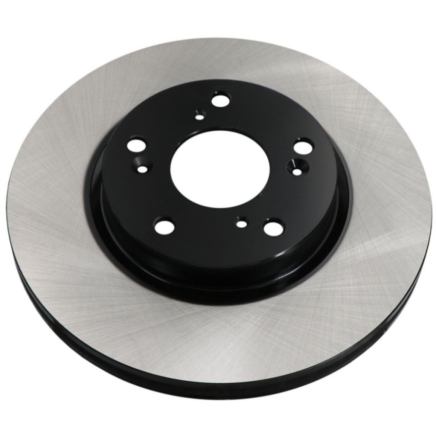 ADVICS C6F083U ADVICS OE Replacement Disc Brake Rotor