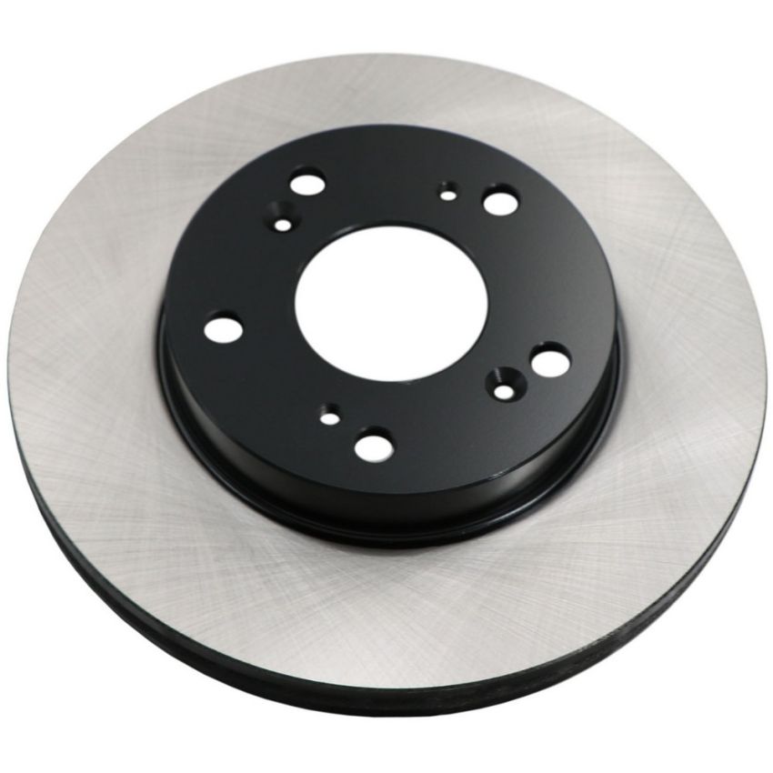 ADVICS C6F085U ADVICS OE Replacement Disc Brake Rotor