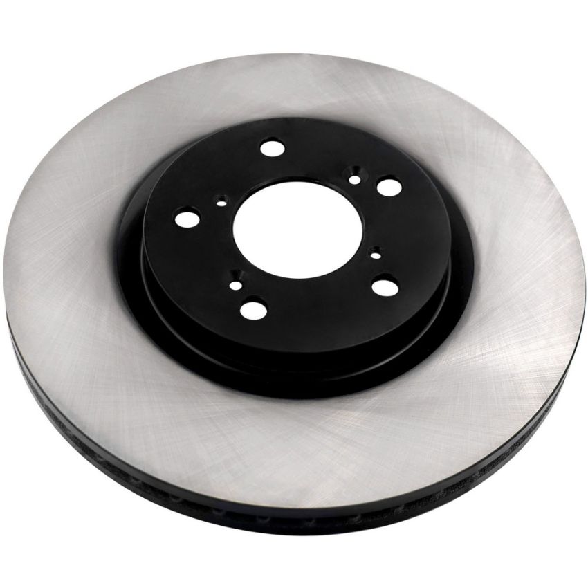 ADVICS C6F090U ADVICS OE Replacement Disc Brake Rotor