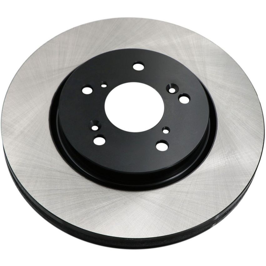 ADVICS C6F091U ADVICS OE Replacement Disc Brake Rotor