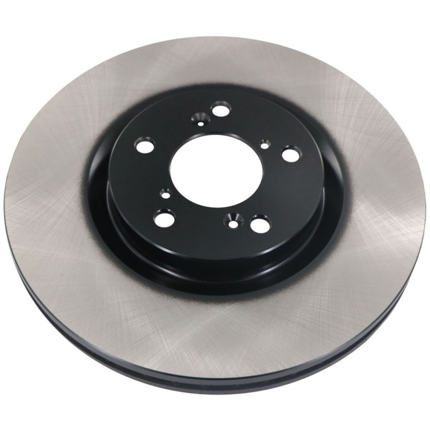 ADVICS C6F092U ADVICS OE Replacement Disc Brake Rotor