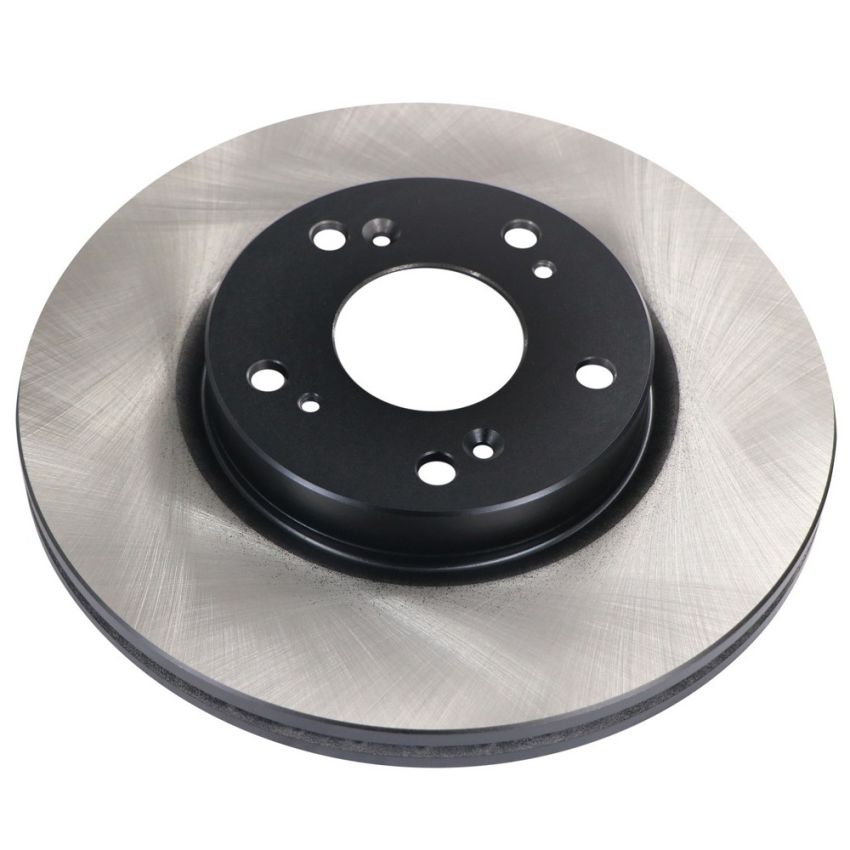 ADVICS C6F095U ADVICS OE Replacement Disc Brake Rotor