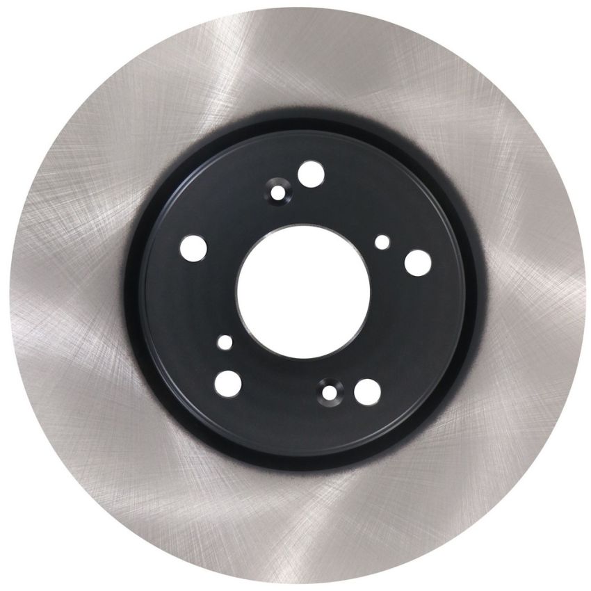 ADVICS C6F098U ADVICS OE Replacement Disc Brake Rotor