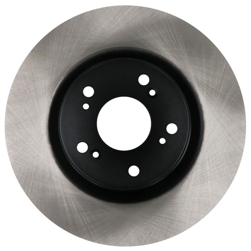 ADVICS C6F099U ADVICS OE Replacement Disc Brake Rotor