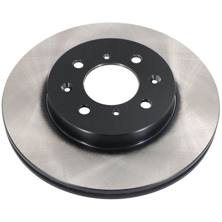 ADVICS C6F101U ADVICS OE Replacement Disc Brake Rotor