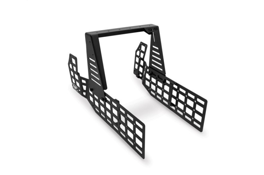 DV8 Offroad CCT3-01 Console Molle Panels