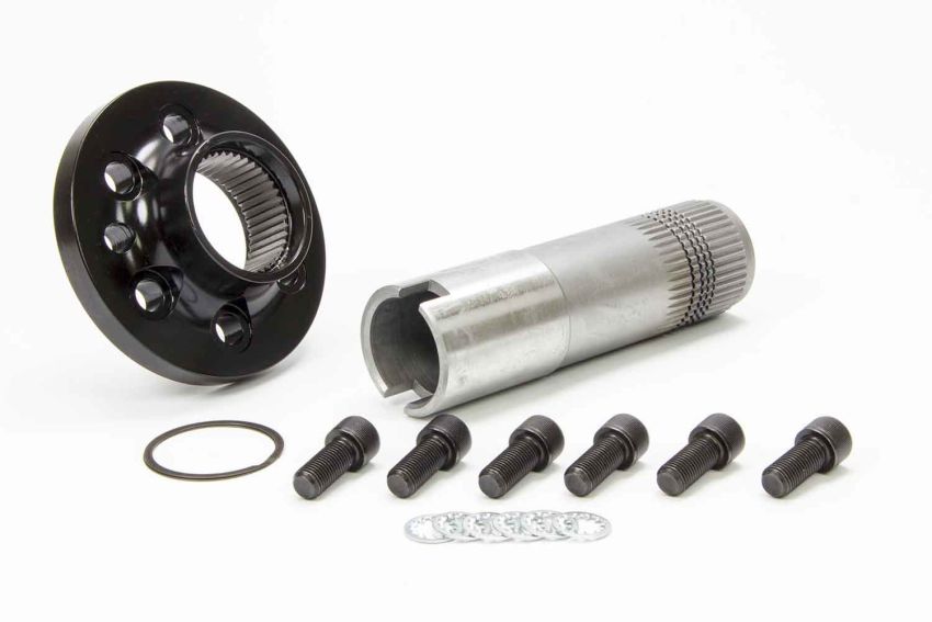 TCI TCI745004 P/G Adjustable Front Pump Drive Kit w/1 pc Re