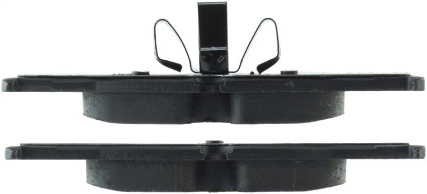 Stoptech 305.12890 Street Select Brake Pads w/Hardware - Front