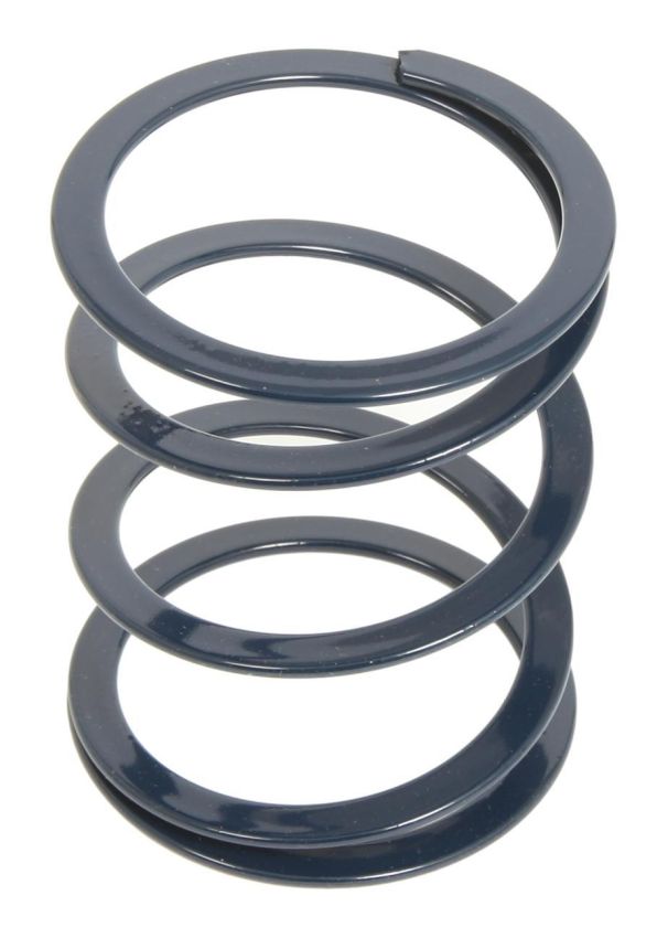 HYPERCO HYPCS100 Take Up Spring 2.5in ID 4in Tall 25lbs