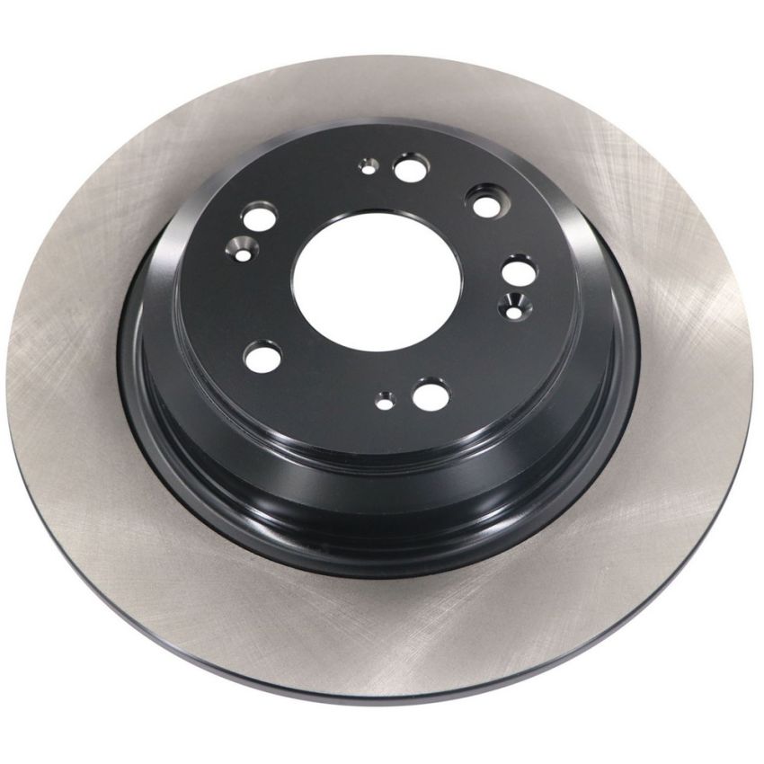 ADVICS C6R110U ADVICS OE Replacement Disc Brake Rotor