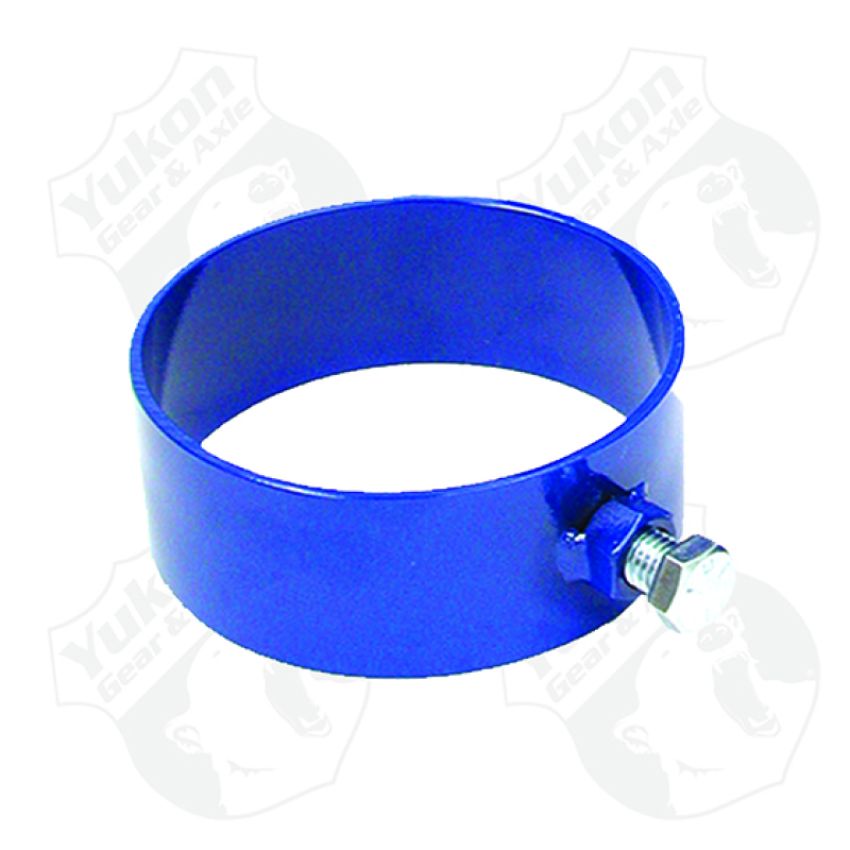 Yukon Gear & Axle YT P11 Yukon Gear Clamshell Retension Sleeve for Extra Large Clamshell